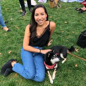 Meet your Posher, Kate